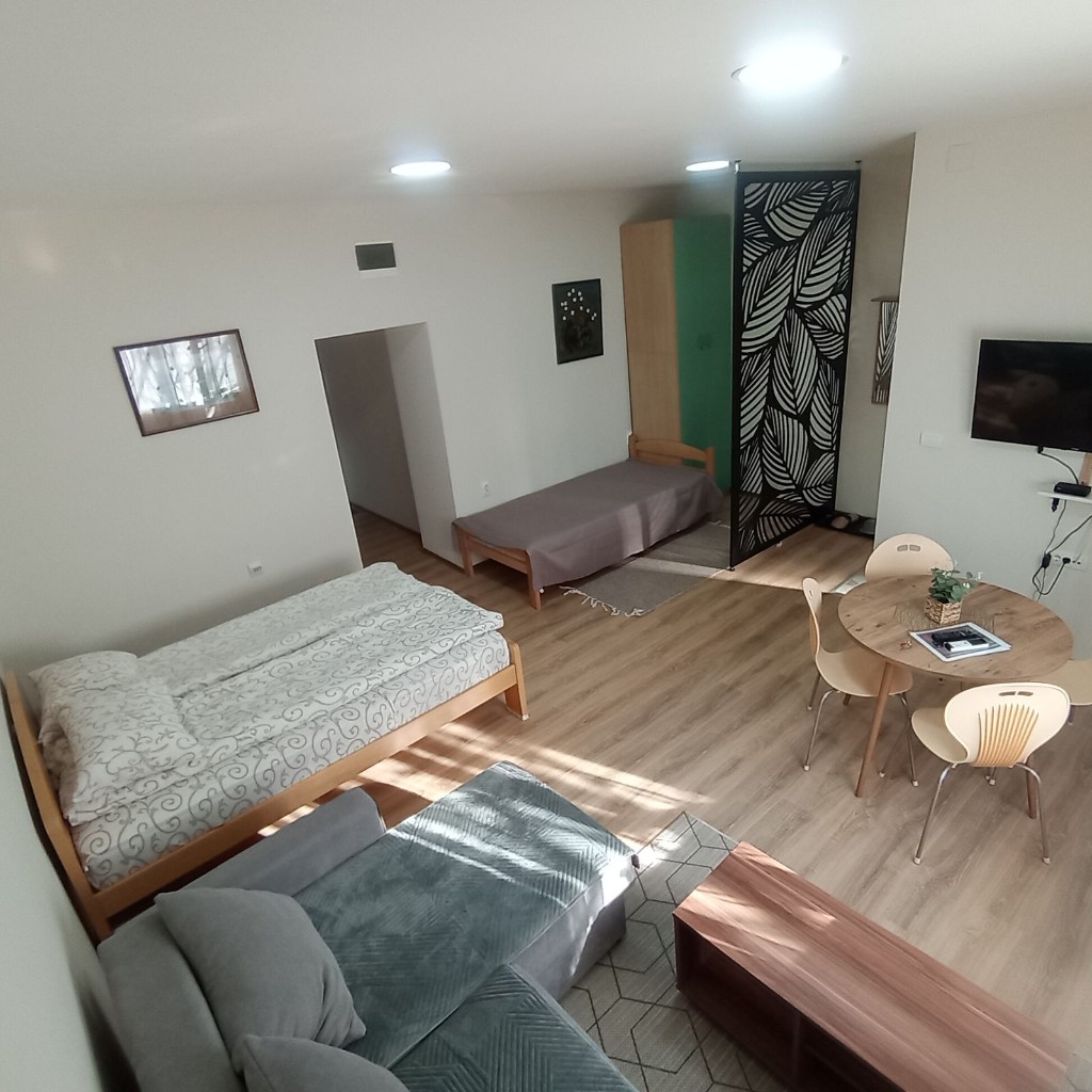 Studio apartman BAN — Vrbas
